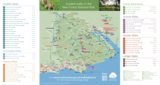 The new forest national park boundary map